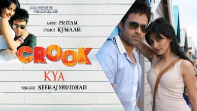 Neeraj Shridhar、Pritam - Kya