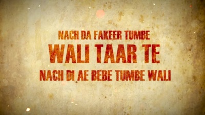 Kanwar Grewal - Raanjheya Ve