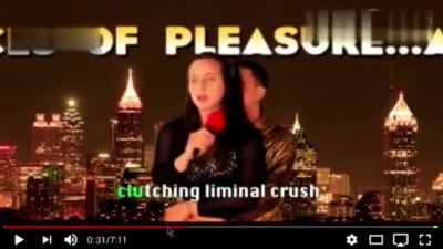 Flasher - Material