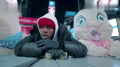 DaBaby - Goin Baby