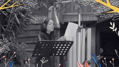Kany García、Natalia LaFourcade - Remamos