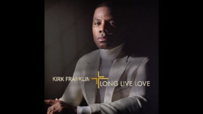 Kirk Franklin - OK
