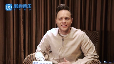 Olly Murs、酷爱大牌 - 《酷爱大牌》第67期·Olly Murs专访