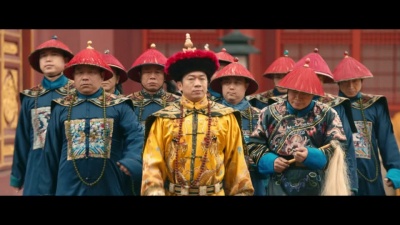陈星 - 赢天下