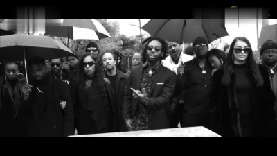 Deniro Farrar - Homicide