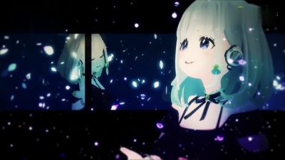 YuNi - 花は幻