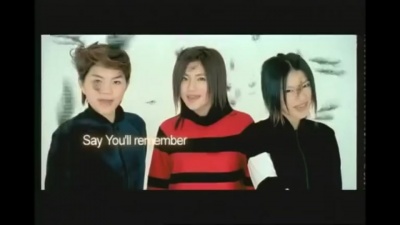 S.H.E - Remember