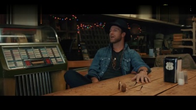 Drake White - Girl In Pieces