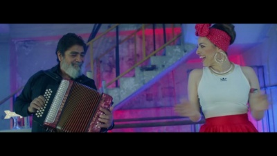Leiden、Charles Ans、Celso Pina - Tu Boca
