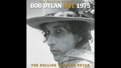 Bob Dylan - Mama, You Been on My Mind