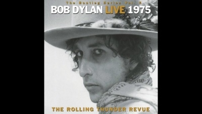 Bob Dylan - Romance in Durango