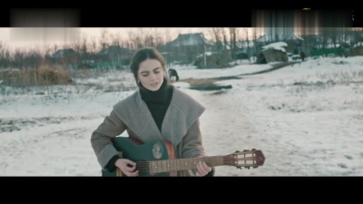 Valeria Stoica - Distante