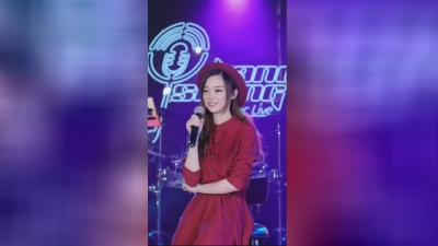 亮声open、酷狗首唱会 - 童年