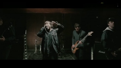 Hollow Front - Homewrecker