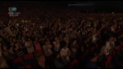 方大同 - 春风吹 Timeless Live In Hongkong 2009演唱会版