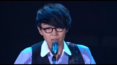 方大同 - Georgia On My Mind Timeless Live In Hongkong 2009演唱会版