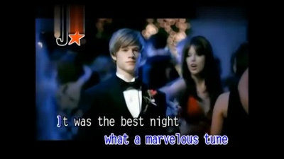 Taylor Swift - Starlight