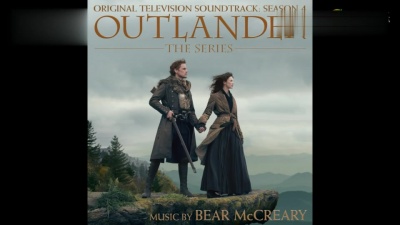 Bear McCreary、Raya Yarbrough - Outlander - The Skye Boat Song (from &quot;Outlander: Season 4&quot; Soundtrack)