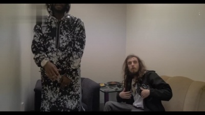 Pouya、Juicy J - Six Speed