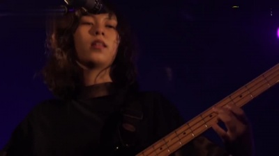 MONO NO AWARE - かごめかごめ (Live At LIQUIDROOM 2018/11/16)