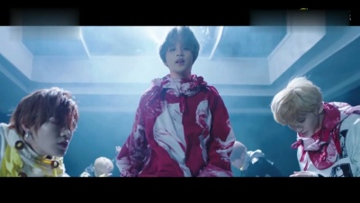NCT 127 (엔씨티 127) - NCT 127 《Superhuman》 MV