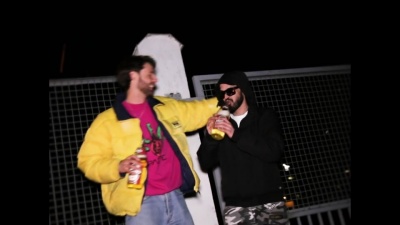 Donvtello、Tightill - Ratzen & Rennen