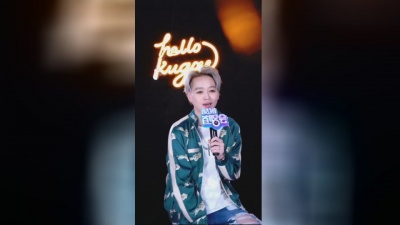 徐梦玲、酷狗首唱会 - 简单爱
