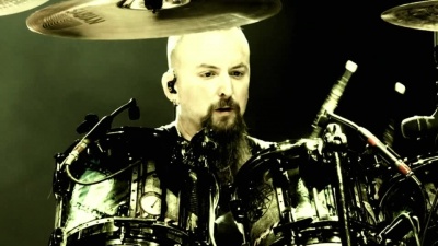 Disturbed - No More