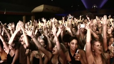 Boys Like Girls - Guide Me to the Stars