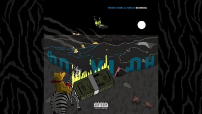 Freddie Gibbs、Madlib - Massage Seats