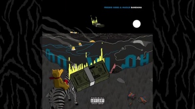 Freddie Gibbs、Madlib、Yasiin Bey、Black Thought - Education