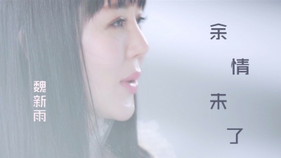 魏新雨 - 余情未了