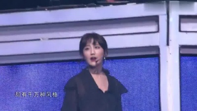 地狱魔师 - 人间规则-李艺彤
