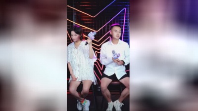 张泽熙、程响、酷狗首唱会 - 那个女孩