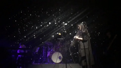 殇 - 「普希金」-丁薇 At ModernSky Lab 181214