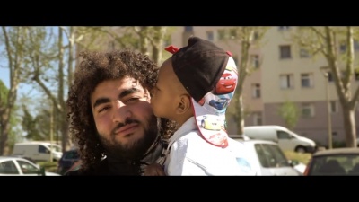 S-Pion、F430、GDZ、MMZ - &quot;Sourou&quot; : l'album, les feats