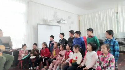 零度沸腾 - 宝贝们的《我爱我的家》