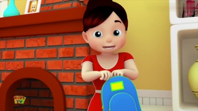永恒永恒 - Johny Johny Yes Papa _ Junior Squad Nursery