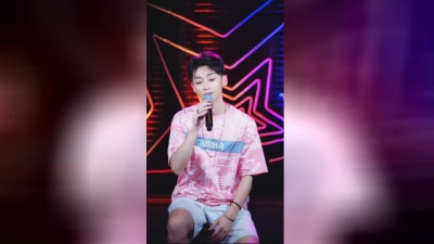 黄志恒 - 我的名字
