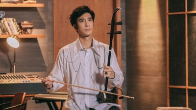 王力宏、2019中国好声音 - 梦一场