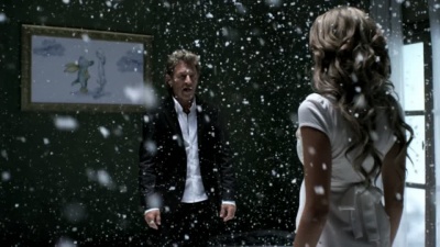peter maffay - Die Zeit hält nur in Träumen an