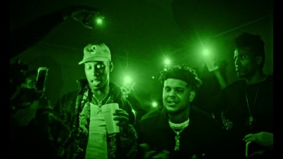 Octavian、Smokepurpp - Take It Easy