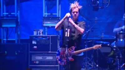 Bowling For Soup - Belgium