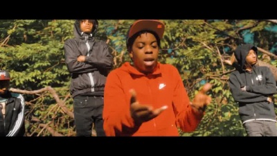 LB SPIFFY - Risky