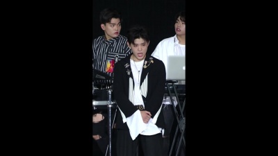 The EastLight. - 5_더 이스트라이트 & 앤플라잉 챔피언_사강