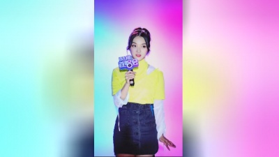 强东玥 - Flashlight