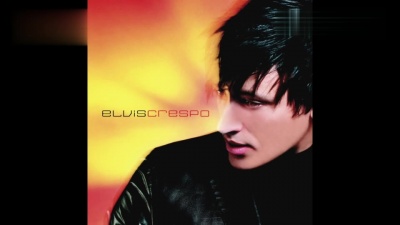 Elvis Crespo - Bella Flor