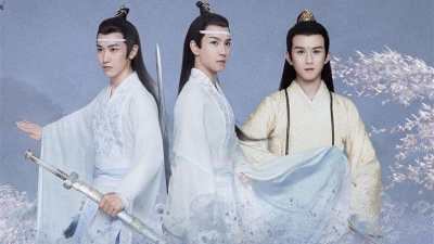 醉雪、郑繁星、郭丞、漆培鑫 - 最是少年不可欺