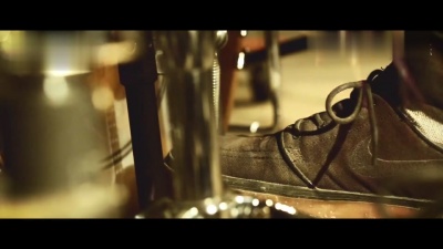 Gates - Not My Blood
