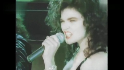 Alannah Myles - Love Is